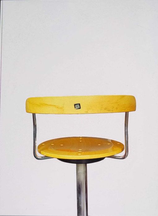 Sprzedam 3 hokery obrotowe - Marki Nowy Styl