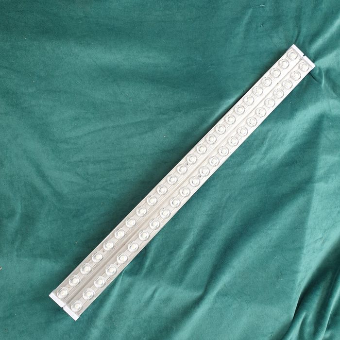 Lampa led soczewka lampa natynkowa lampa sufitowa