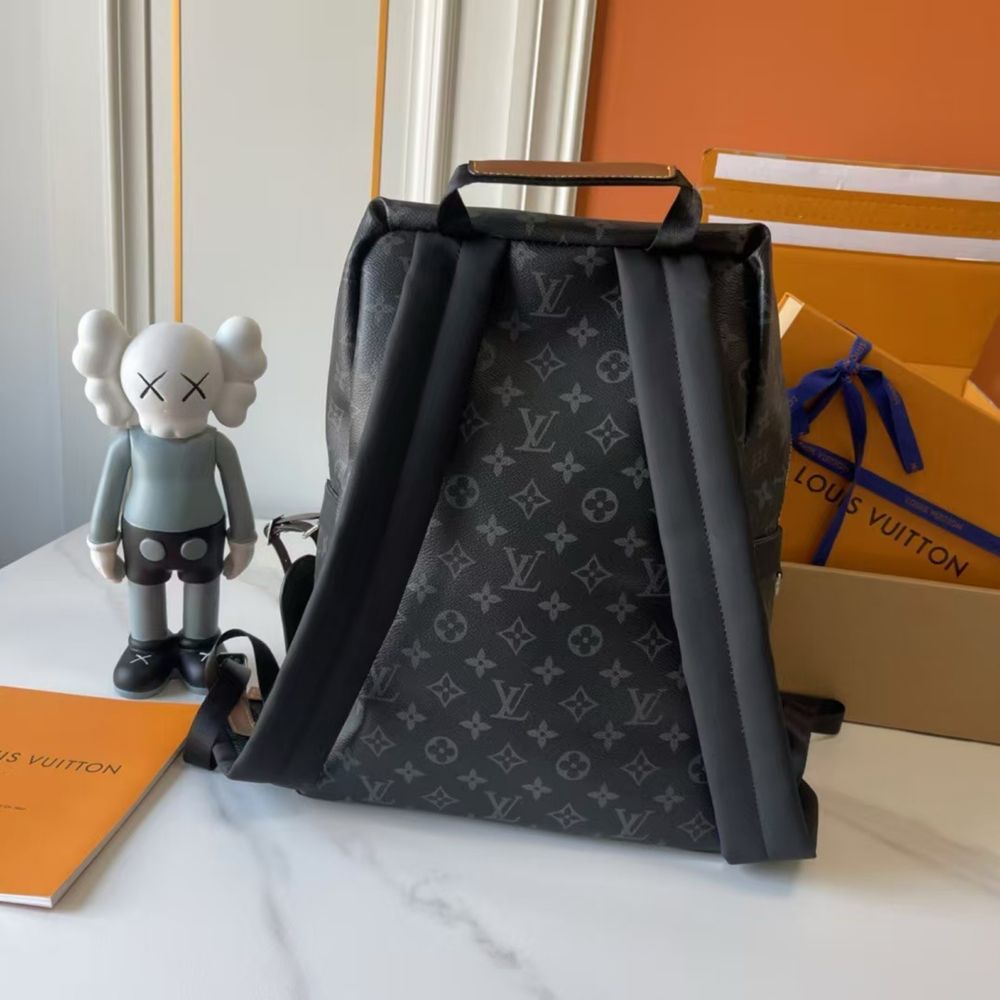 Louis vuitton Discovery blackpack
