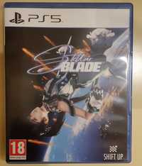 Stellar Blade PS5 (Диск)