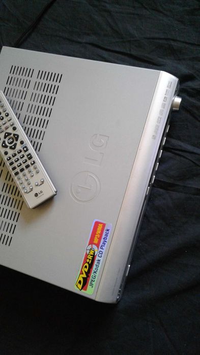 LG  DVD/ CD Ресервер LH-D6247X 5.1 Оригинал