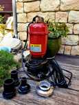 Pompa do brudnej wody ONEX 3750W