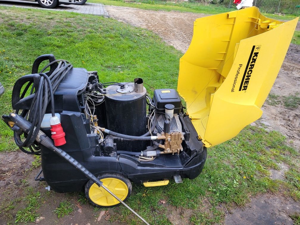 Karcher HDS 10/20-4M