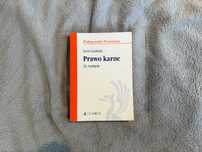 Prawo karne (z testami online). Wydanie 23 - Lech Gardocki