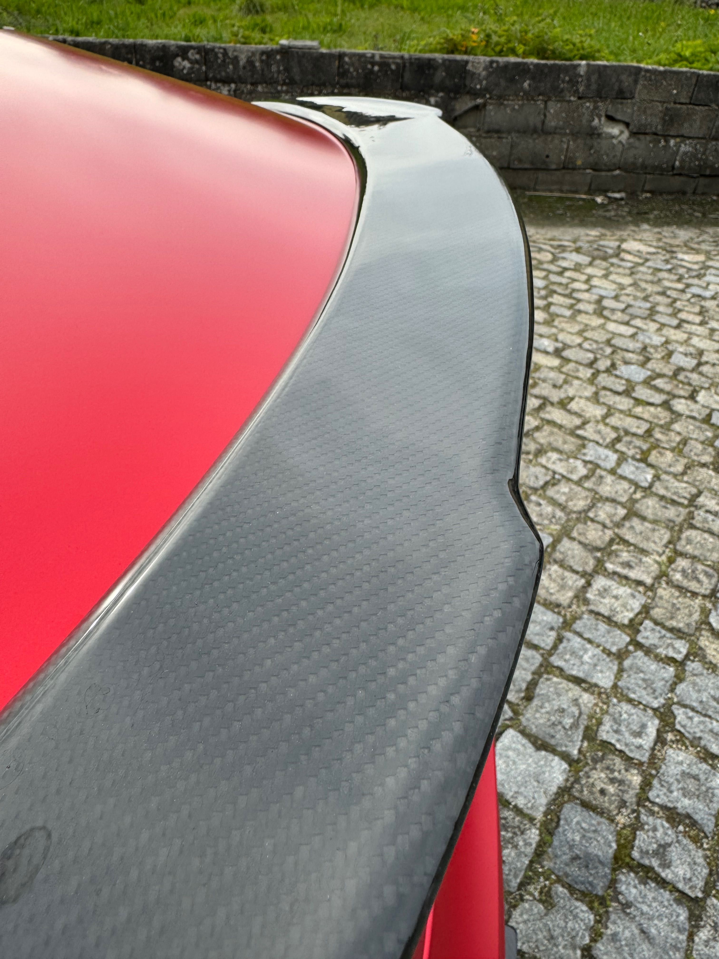 Mercedes CLA 45 amg