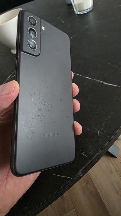 Samsung Galaxy S21 FE 5G