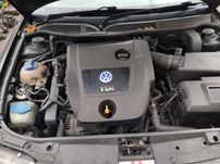 silnik asz vw,audi 130km mozliwy montarz