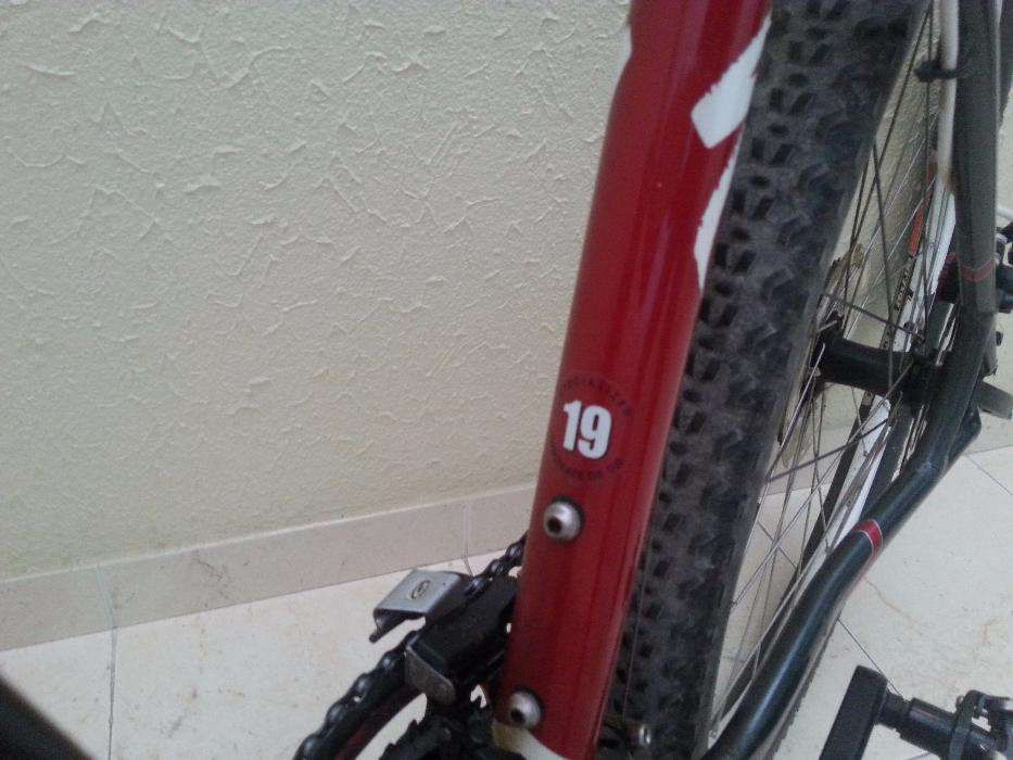 Bicicleta Specialized BTT XL