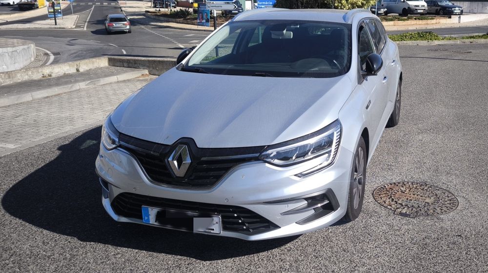 Vendo Renault Megane 1.3 TCe Limited