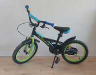 Rower Kross Racer 3 0 rama 16, stan bardzo dobry