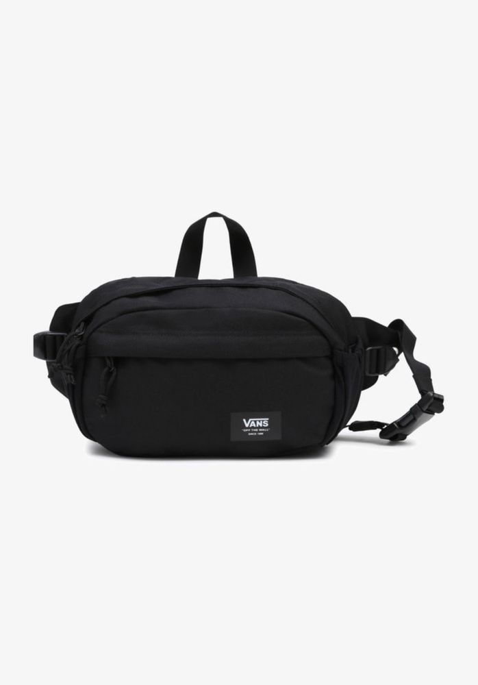 Vans Cordura велика спортвна сумка бананка