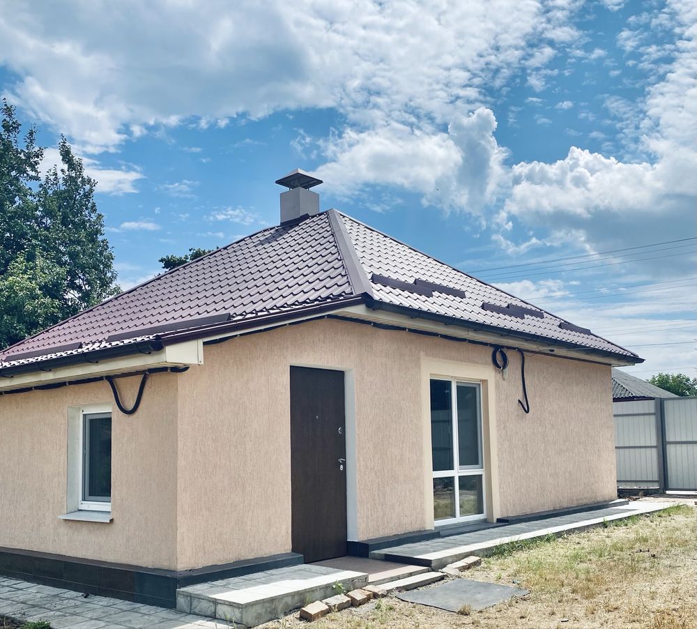 Продам будинок 20 соток землі