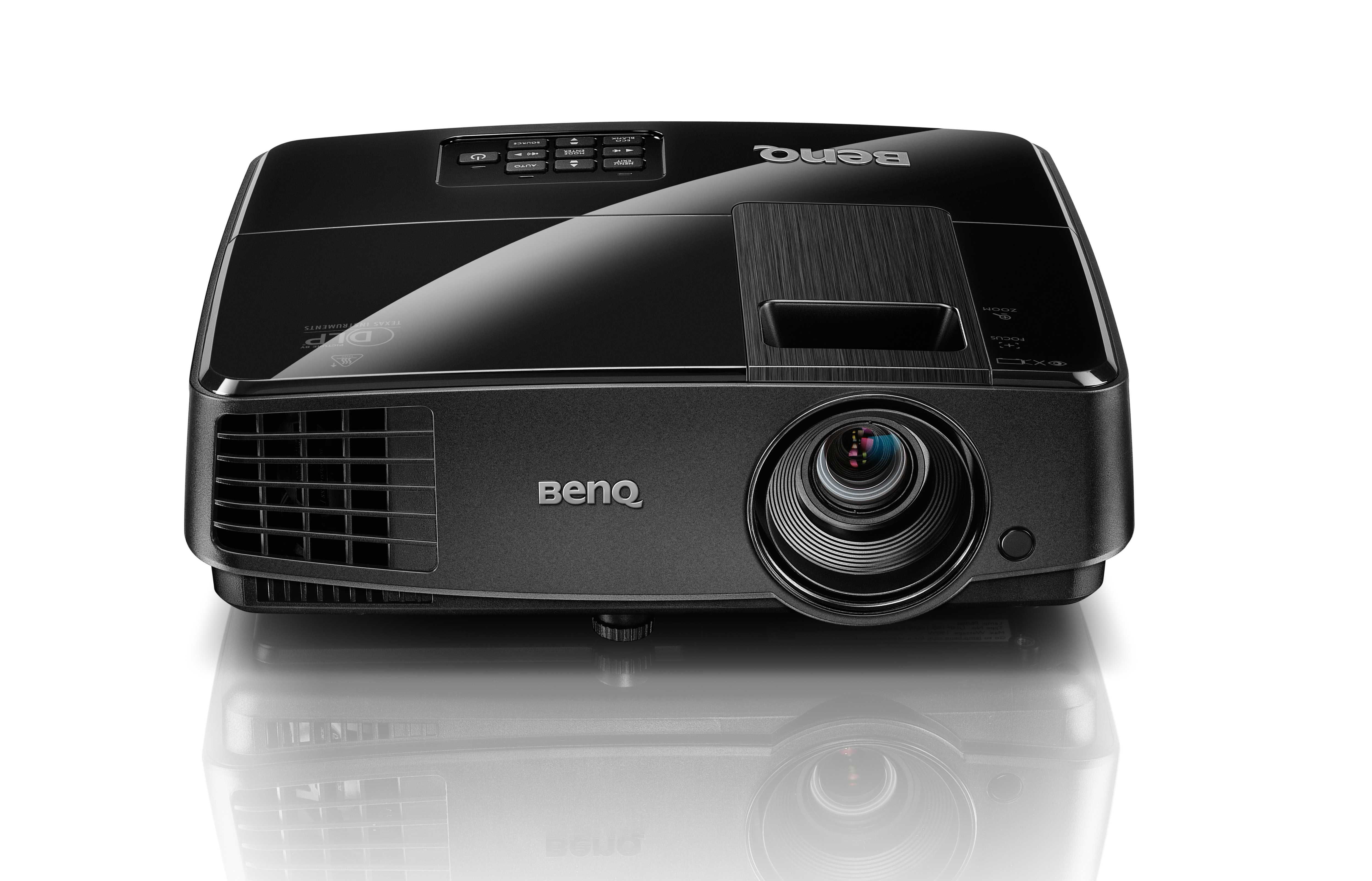 Проектор BenQ MX505