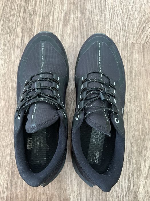 Кросівки Nike Air Zoom Pegasus 35 Shield. Оригінал