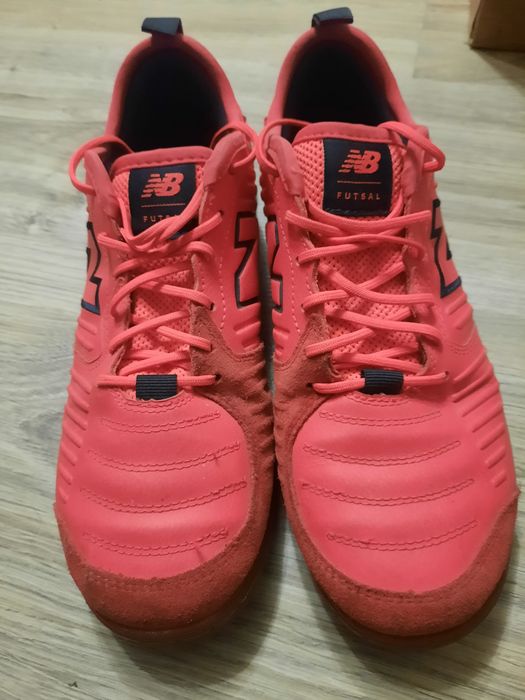 New balance halówki