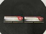 Kości Ram DDR4 8 GB Viper (2x4GB)
