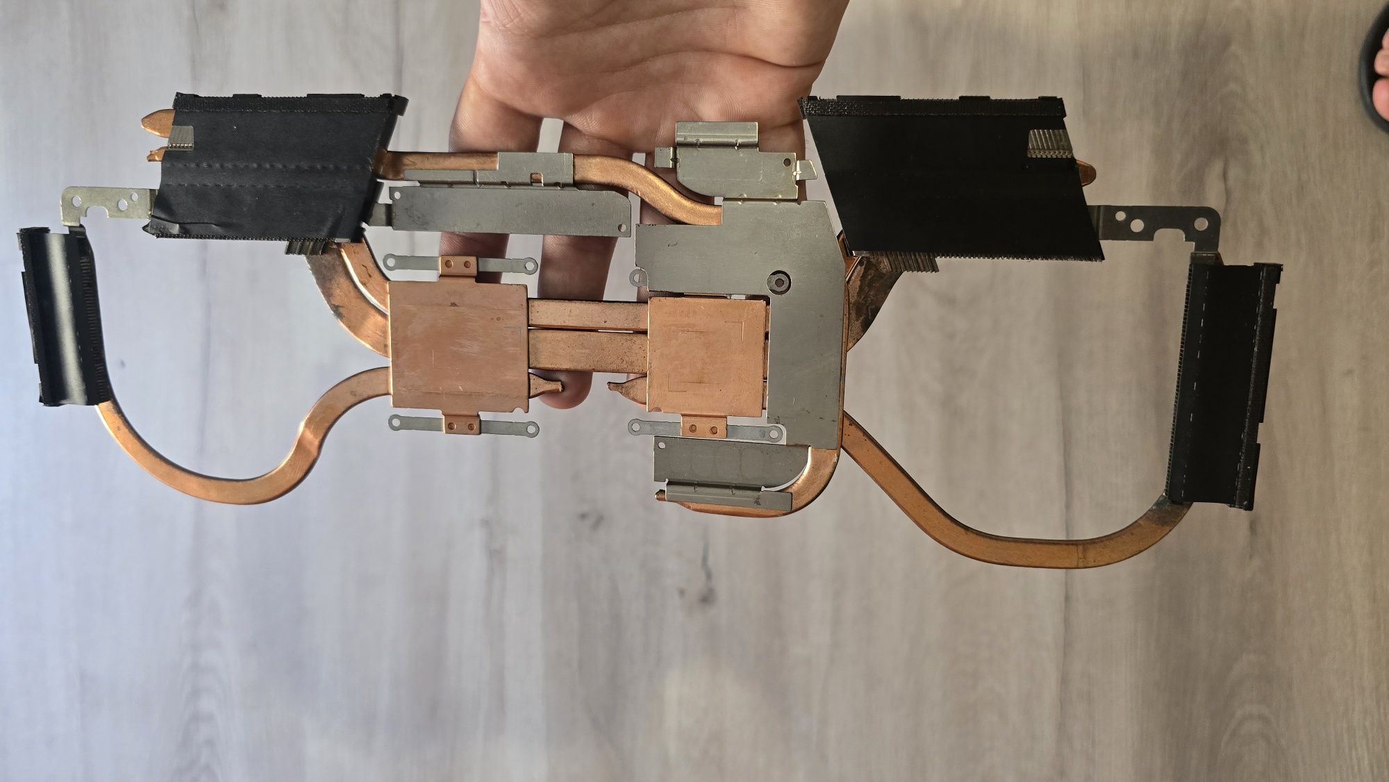 PEÇAS "Portátil Asus TUF Dash F15 FX516PE"
