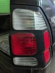 Фонарь задній правий Паджеро Спорт, Mitsubishi Pajero Sport -10 року