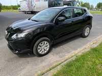 Nissan Qashqai 1.2 DIG-T Visia