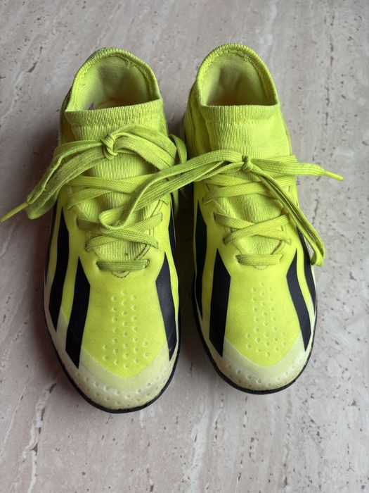Футзалки сороканожки 33 розмір 20 см