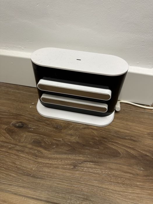 Aspirador Robot Xiaomi Mop 2S