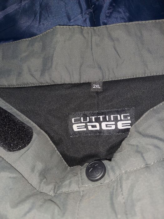 Kurtka I spodnie narciarskie XXL/XL