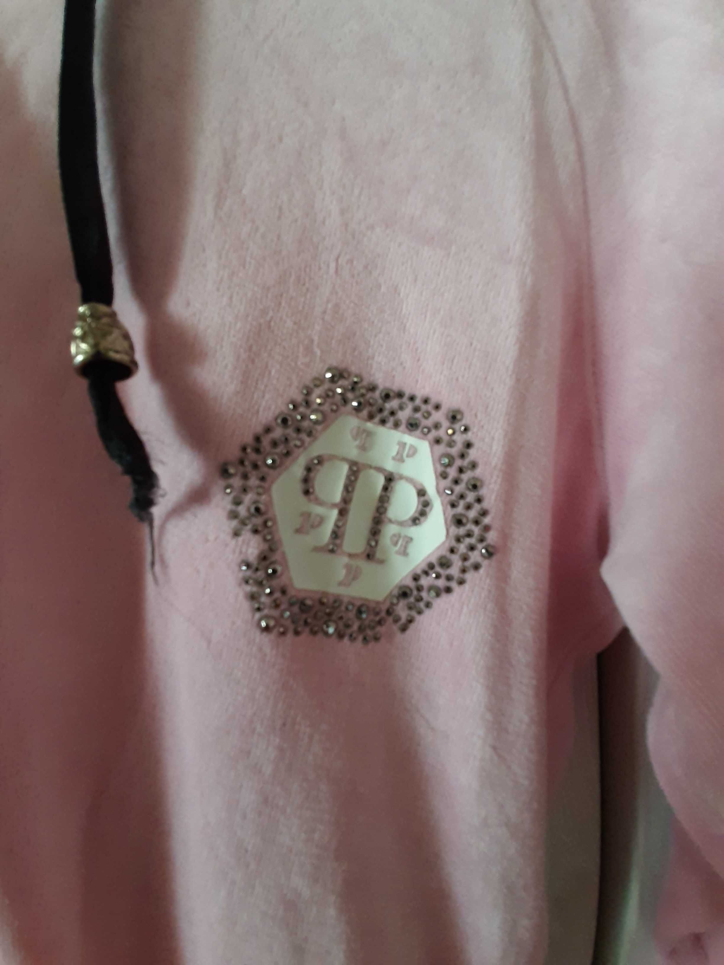 Philip plein 164cm bluza damska