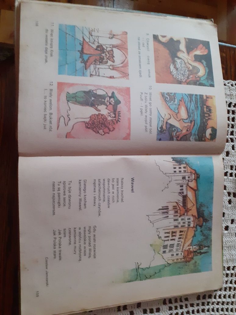 Rośniemy razem wypisy dla klasy 2