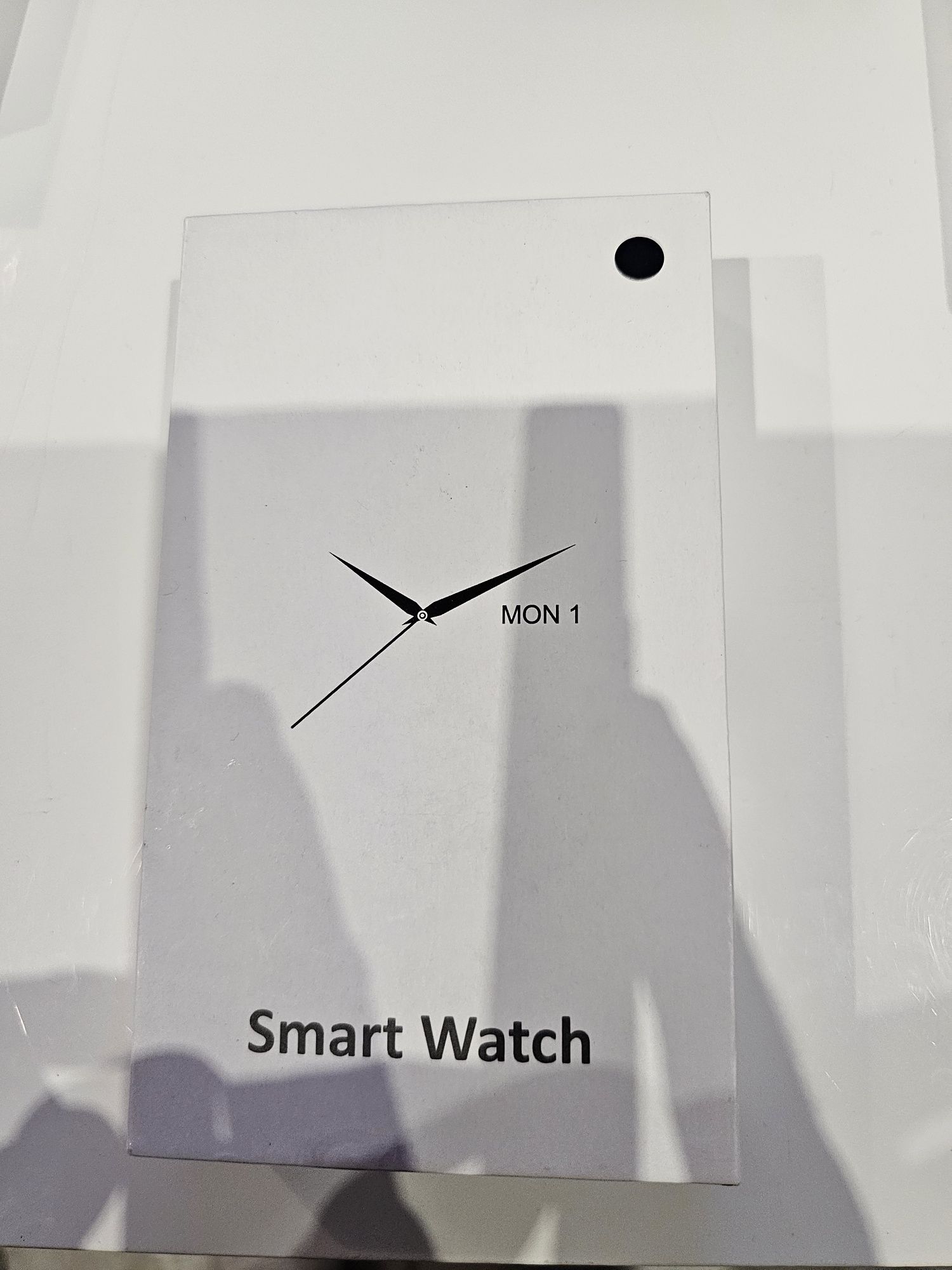 Smart Watch dla dorosłych dzieci super prezent