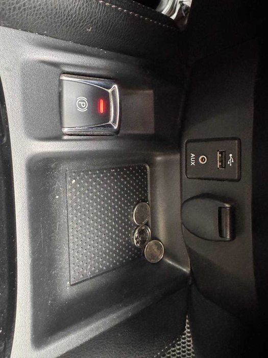 Nissan Qashqai 2017