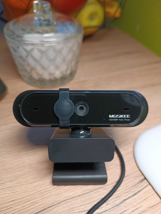 Веб-камери webcam Full HD 1080