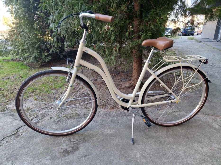 Rower Romet Pop ART 28" Rozmiar M