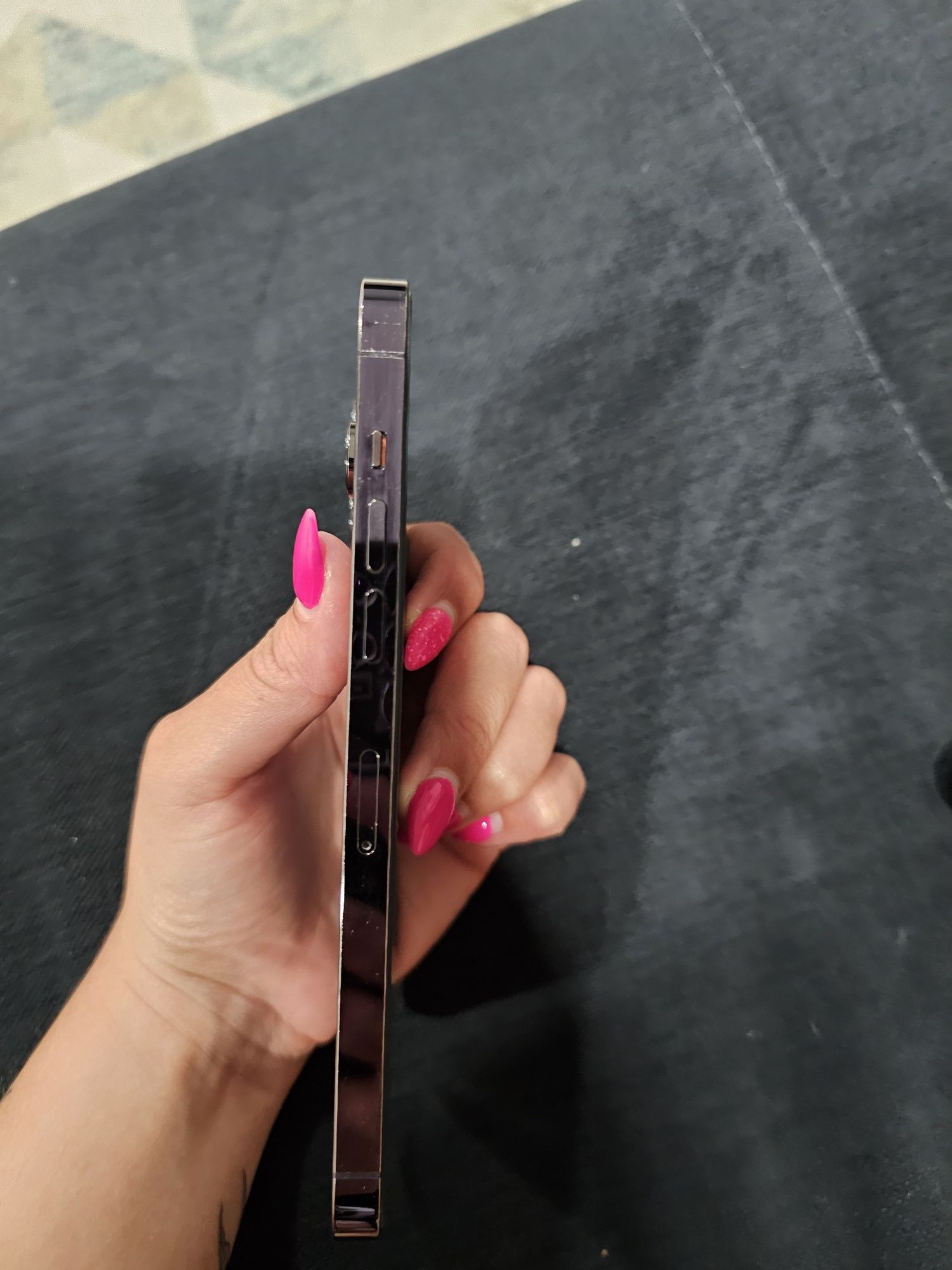 Iphone 14 pro max garantia