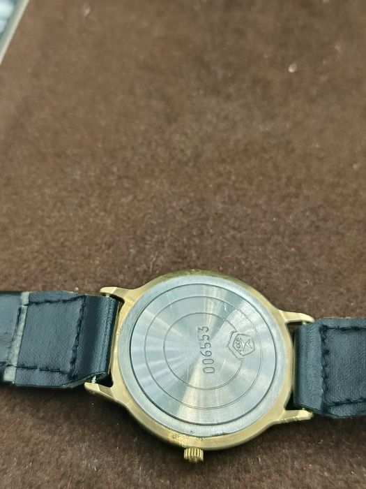 Zegarek poljot qartz vintage cccp