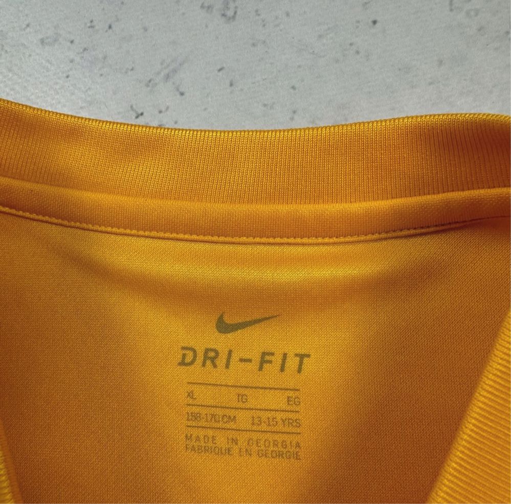 Найк Dri-Fit T-Shirt ( футболка nike )