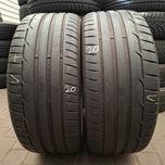Opony letnie Dunlop Sport Maxx RT 225/45 R17 91W - 2 szt.