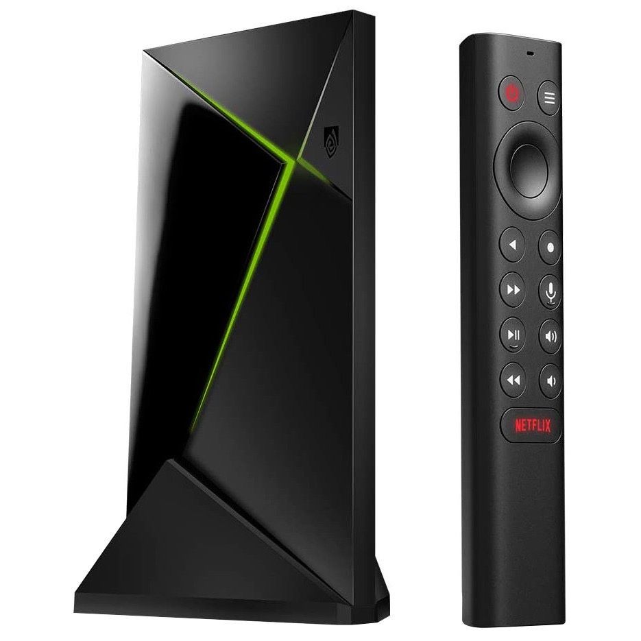 NVIDIA Shield TV PRO 2019