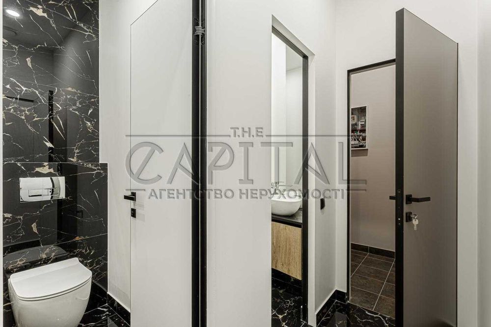 Аренда Офис ул. Голосеевская, Голосеево, Киев