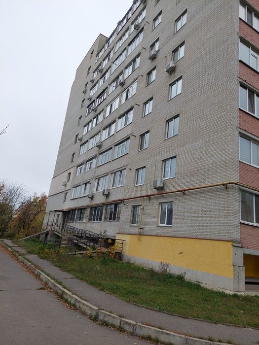 Здам 1к квартиру на Харківській з автономним опаленням