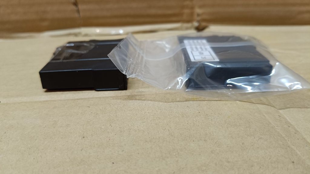 Zamiennik Epson 603XL 18.2ml Black 2szt.