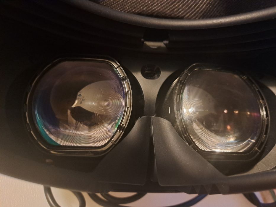 Gogle PSVR 2  do Playstation