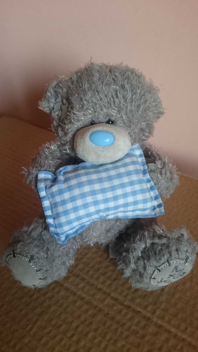 Чудесный медвежонок ручной работы Тедди Me To You 15 cм