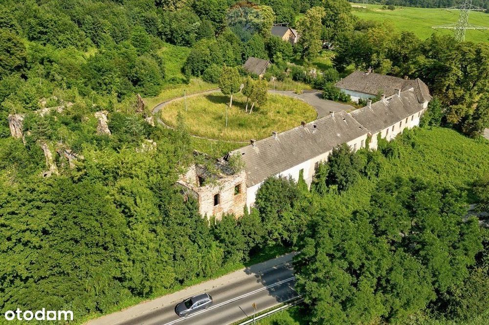 Zapisz się na kartach historii rodziny Szembeków!