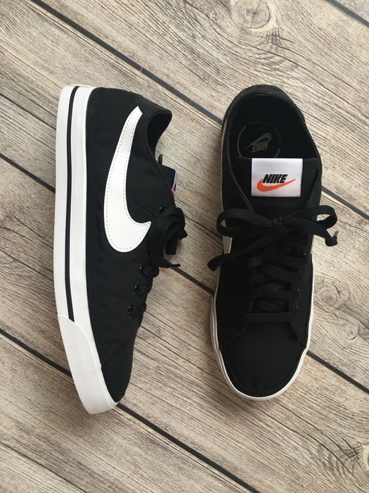 Кеди Nike Court Legacy 42p. 26.5см.
