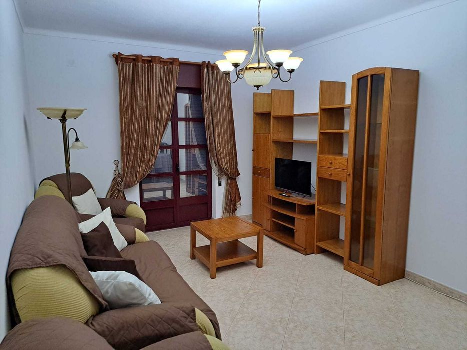 Apartamento T2 em Sines