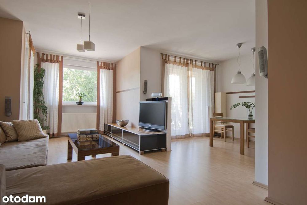 oś. Ptasie  mieszkanie-115m2, 1 piętro- BEZ POŚREDNIKÓW.