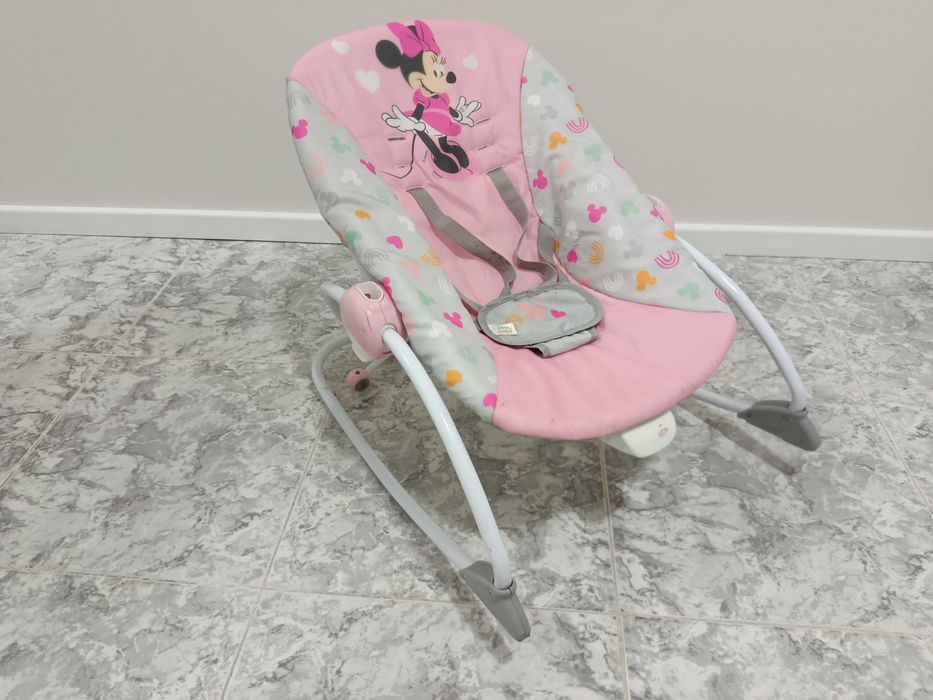 Espreguiçadeira Disney Baby
