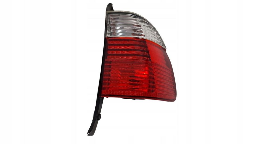 BMW E39 KOMBI LIFT LAMPA PRAWA TYLNA ORG. ŁADNA SPRAWNA