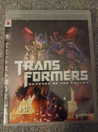 Trans formers ps3