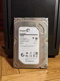 Жорсткий диск HDD Seagate Barracuda ST1000DM003 1TB